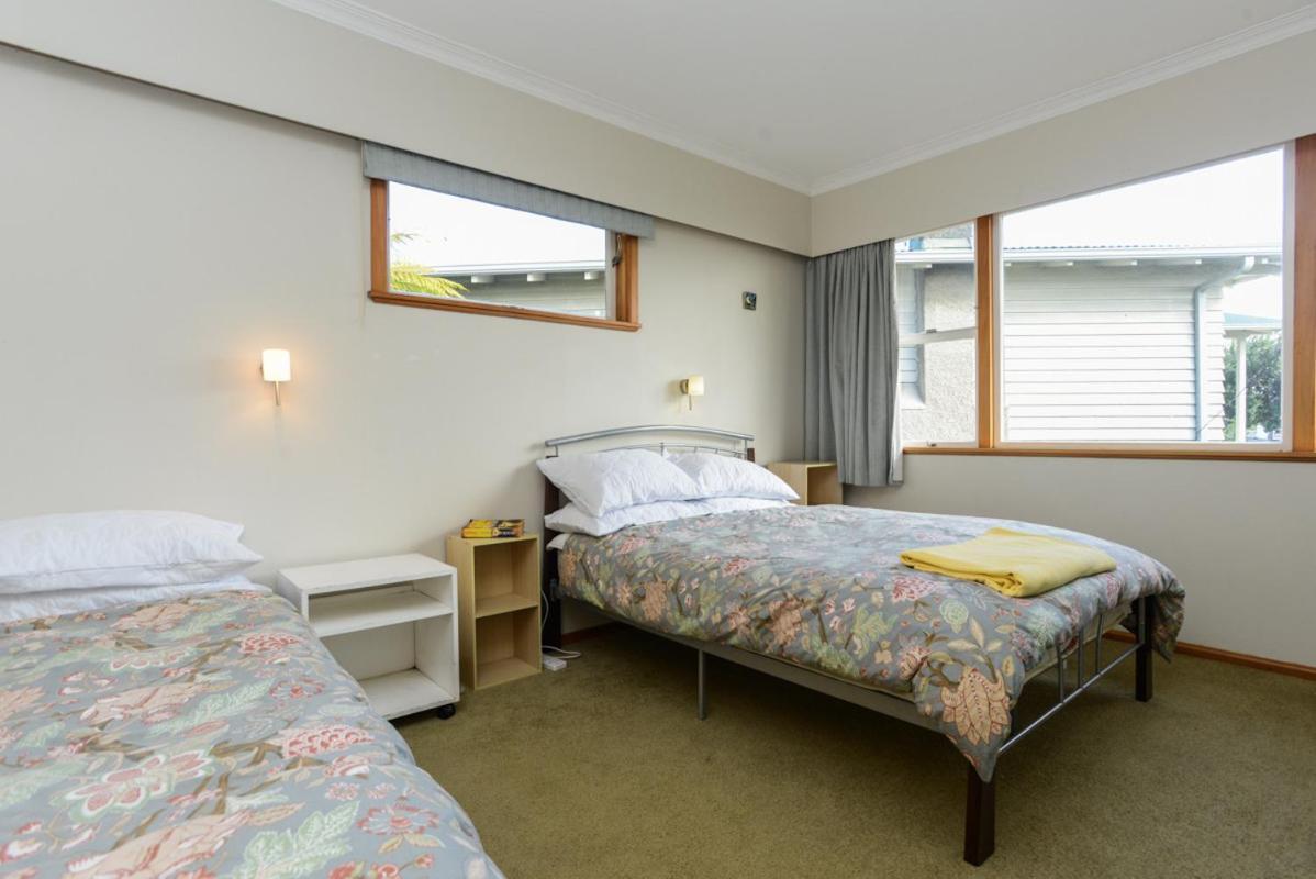 Breakwater Cottage - Napier Holiday Home Exterior foto
